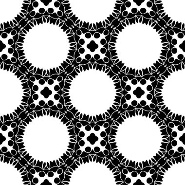 arkaplan için sanatsal soyut desen çizimi