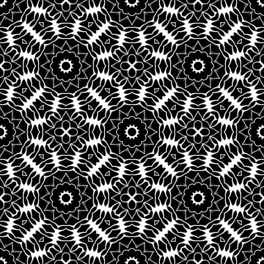 arkaplan için sanatsal soyut desen çizimi