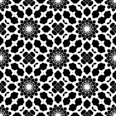 arkaplan için sanatsal soyut desen çizimi