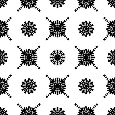 arkaplan için sanatsal soyut desen çizimi