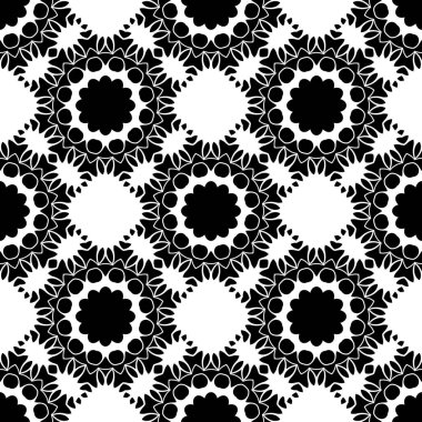 arkaplan için sanatsal soyut desen çizimi