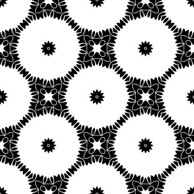 arkaplan için sanatsal soyut desen çizimi