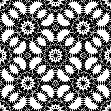 arkaplan için sanatsal soyut desen çizimi