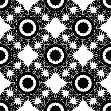 arkaplan için sanatsal soyut desen çizimi