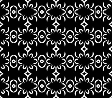 arkaplan için sanatsal soyut desen çizimi