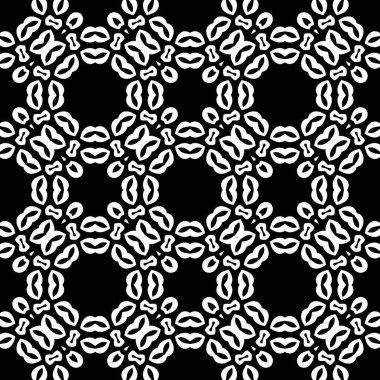 arkaplan için sanatsal soyut desen çizimi