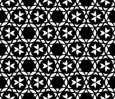 arkaplan için sanatsal soyut desen çizimi