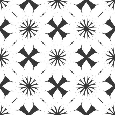 arkaplan için sanatsal soyut desen çizimi