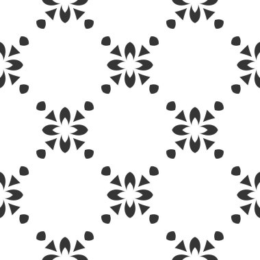 arkaplan için sanatsal soyut desen çizimi