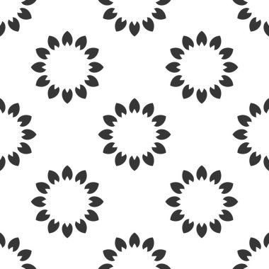 arkaplan için sanatsal soyut desen çizimi