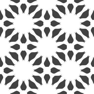 arkaplan için sanatsal soyut desen çizimi