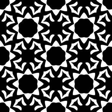 arkaplan için sanatsal soyut desen çizimi