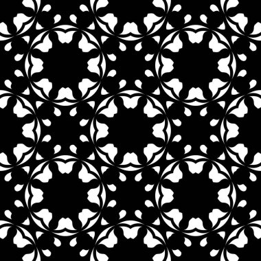 arkaplan için sanatsal soyut desen çizimi