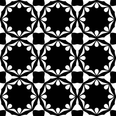 arkaplan için sanatsal soyut desen çizimi