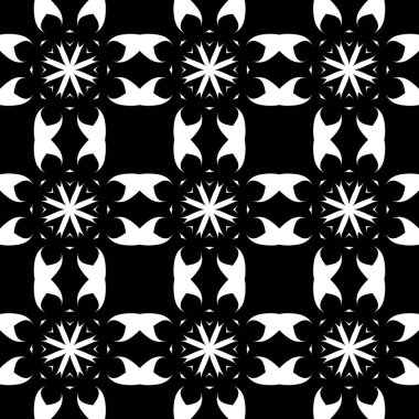 arkaplan için sanatsal soyut desen çizimi