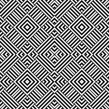 arkaplan için sanatsal soyut desen çizimi