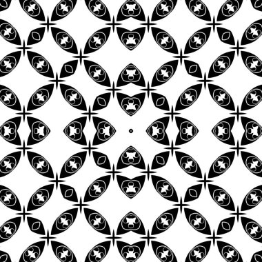 arkaplan için sanatsal soyut desen çizimi