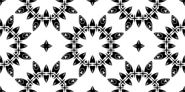 arkaplan için sanatsal soyut desen çizimi