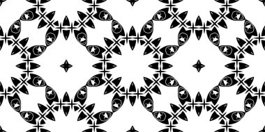 arkaplan için sanatsal soyut desen çizimi