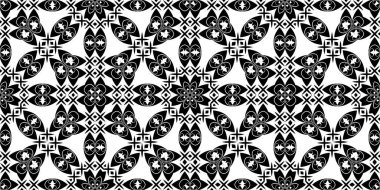 arkaplan için sanatsal soyut desen çizimi