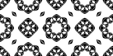 arkaplan için sanatsal soyut desen çizimi