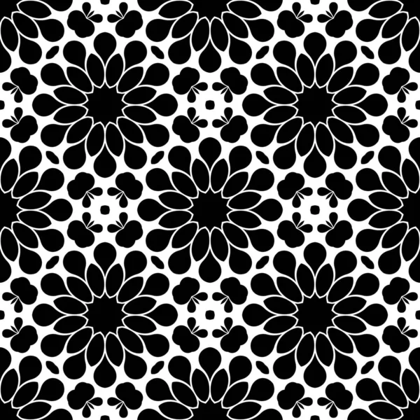 Artistic Abstract Pattern Illustration Background — Stock Photo, Image