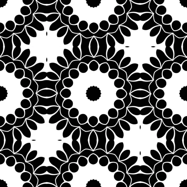 Artistic Abstract Pattern Illustration Background — Stock Photo, Image