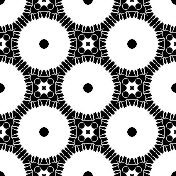 Artistic Abstract Pattern Illustration Background — Stock Photo, Image