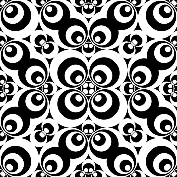 Artistic Abstract Pattern Illustration Background — Stock Photo, Image