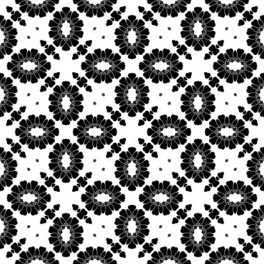 arkaplan için sanatsal soyut desen çizimi