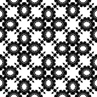 arkaplan için sanatsal soyut desen çizimi