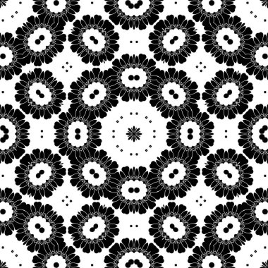 arkaplan için sanatsal soyut desen çizimi