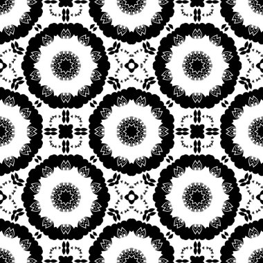 arkaplan için sanatsal soyut desen çizimi