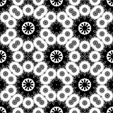 arkaplan için sanatsal soyut desen çizimi