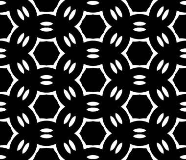 arkaplan için sanatsal soyut desen çizimi