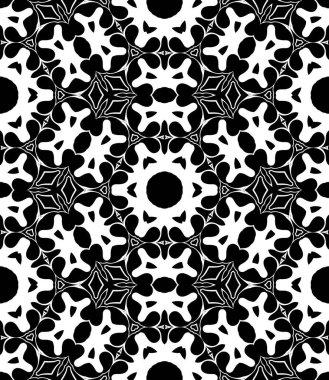 arkaplan için sanatsal soyut desen çizimi