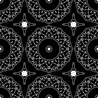 arkaplan için sanatsal soyut desen çizimi