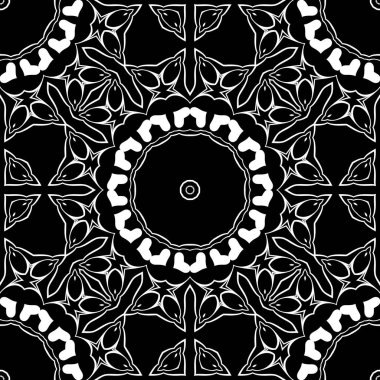 arkaplan için sanatsal soyut desen çizimi