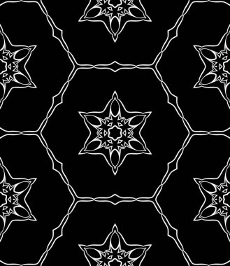 arkaplan için sanatsal soyut desen çizimi