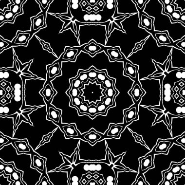 arkaplan için sanatsal soyut desen çizimi