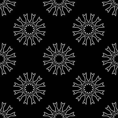 arkaplan için sanatsal soyut desen çizimi