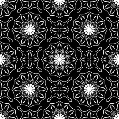 arkaplan için sanatsal soyut desen çizimi