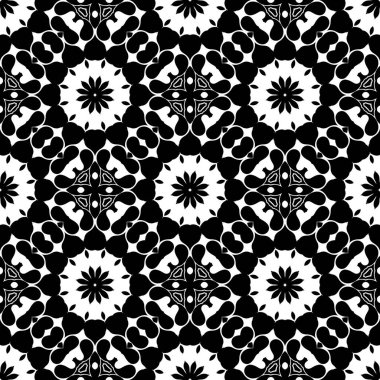 arkaplan için sanatsal soyut desen çizimi