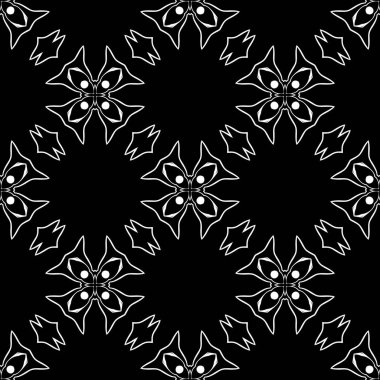 arkaplan için sanatsal soyut desen çizimi