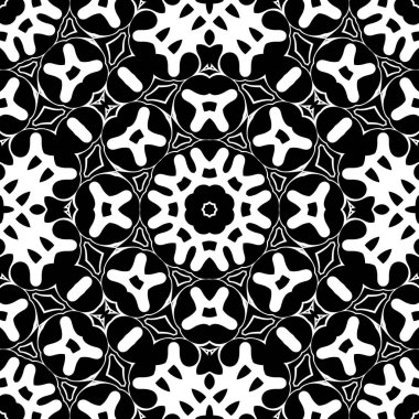 arkaplan için sanatsal soyut desen çizimi