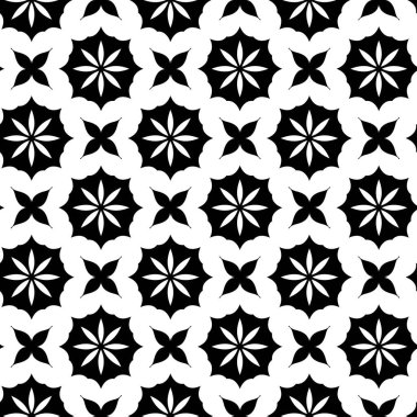 arkaplan için sanatsal soyut desen çizimi