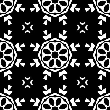 arkaplan için sanatsal soyut desen çizimi