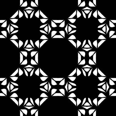 arkaplan için sanatsal soyut desen çizimi