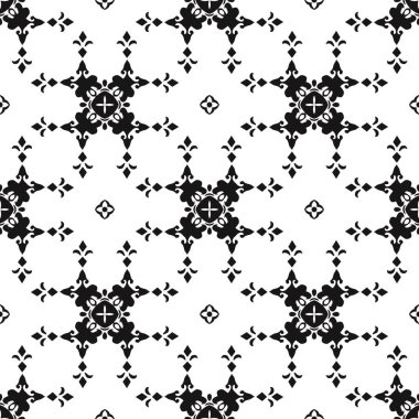 arkaplan için sanatsal soyut desen çizimi