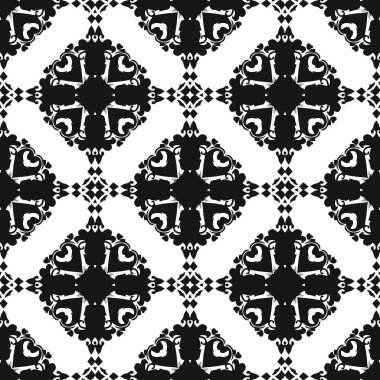 arkaplan için sanatsal soyut desen çizimi